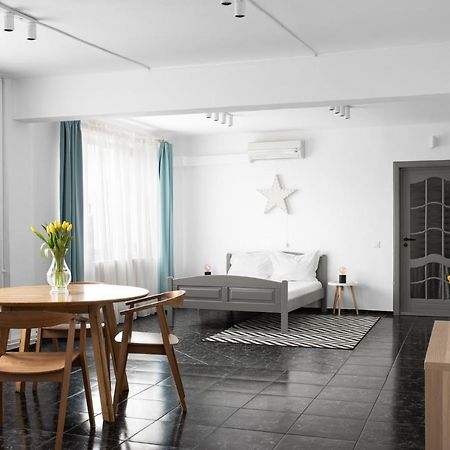 Spacious Ultracentral Apartment Клуж-Напока Екстер'єр фото