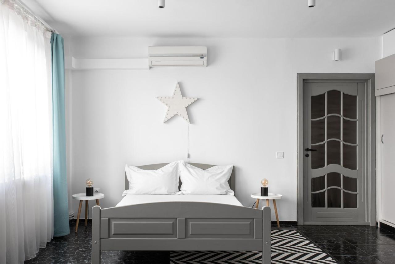Spacious Ultracentral Apartment Клуж-Напока Екстер'єр фото