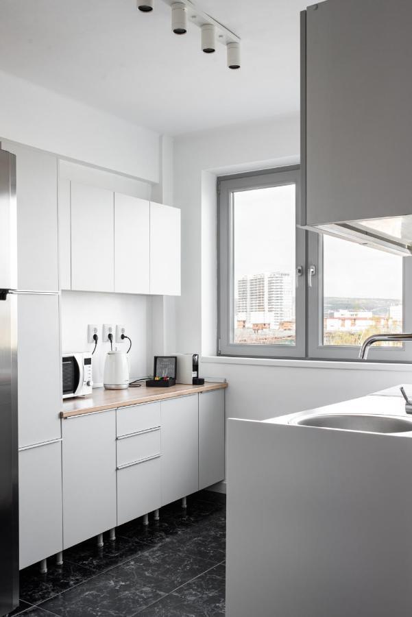 Spacious Ultracentral Apartment Клуж-Напока Екстер'єр фото