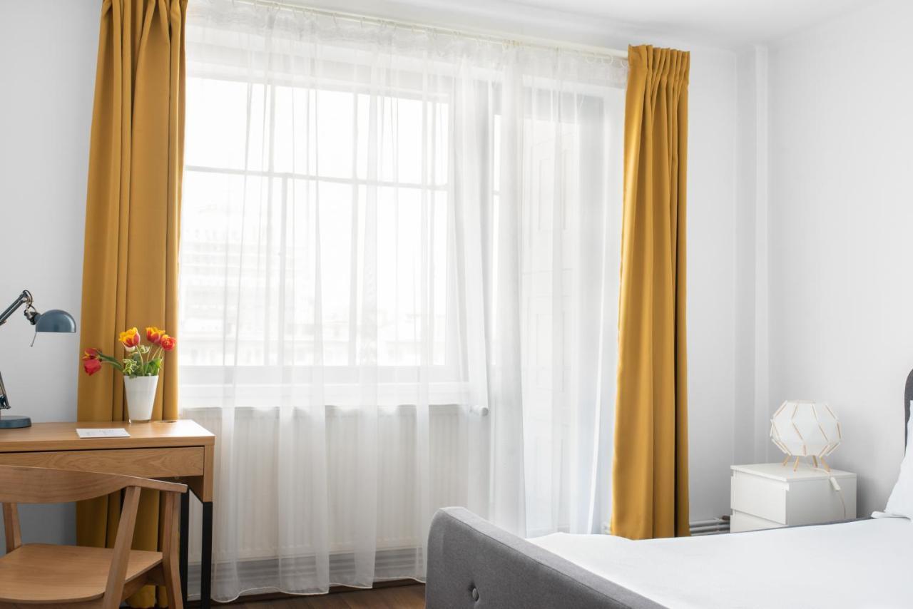 Spacious Ultracentral Apartment Клуж-Напока Екстер'єр фото