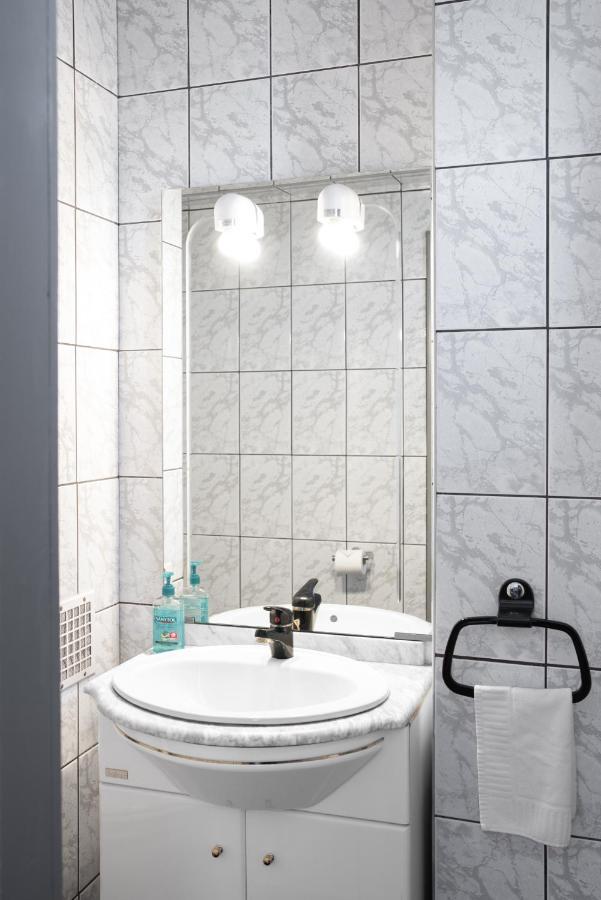 Spacious Ultracentral Apartment Клуж-Напока Екстер'єр фото