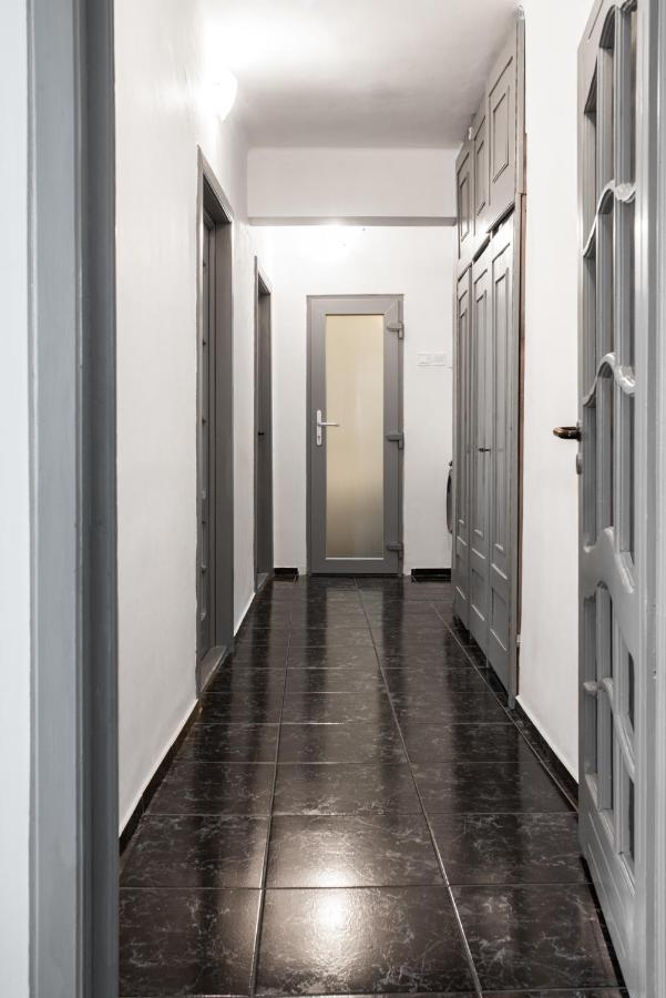 Spacious Ultracentral Apartment Клуж-Напока Екстер'єр фото